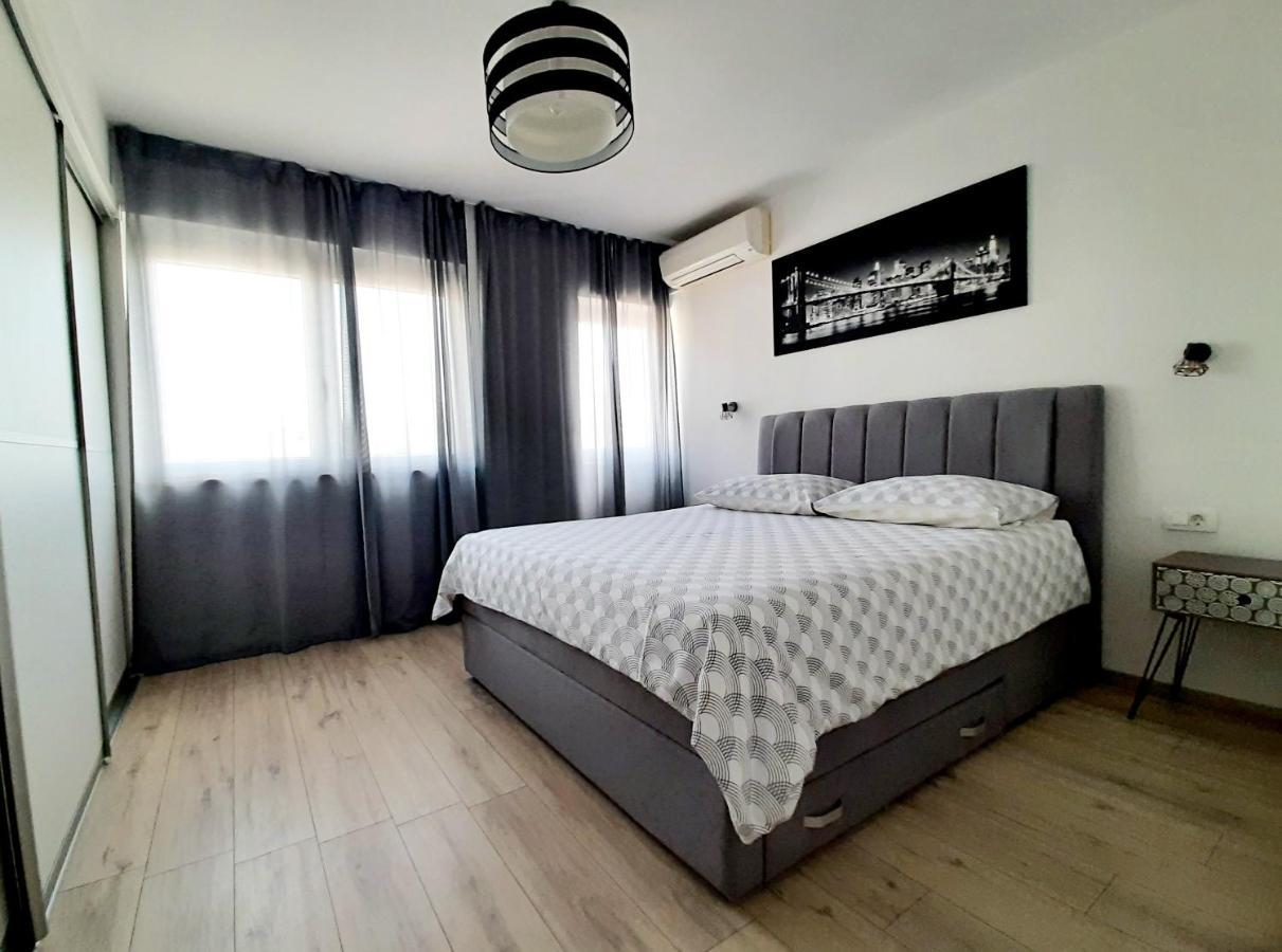 Apartment Providenca Zadar Exteriör bild