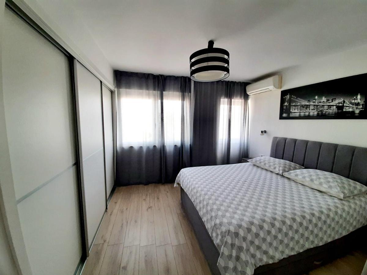 Apartment Providenca Zadar Exteriör bild
