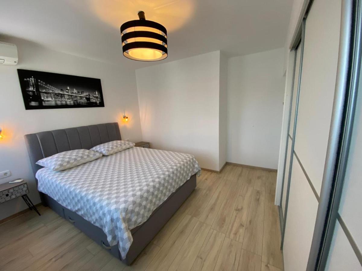 Apartment Providenca Zadar Exteriör bild