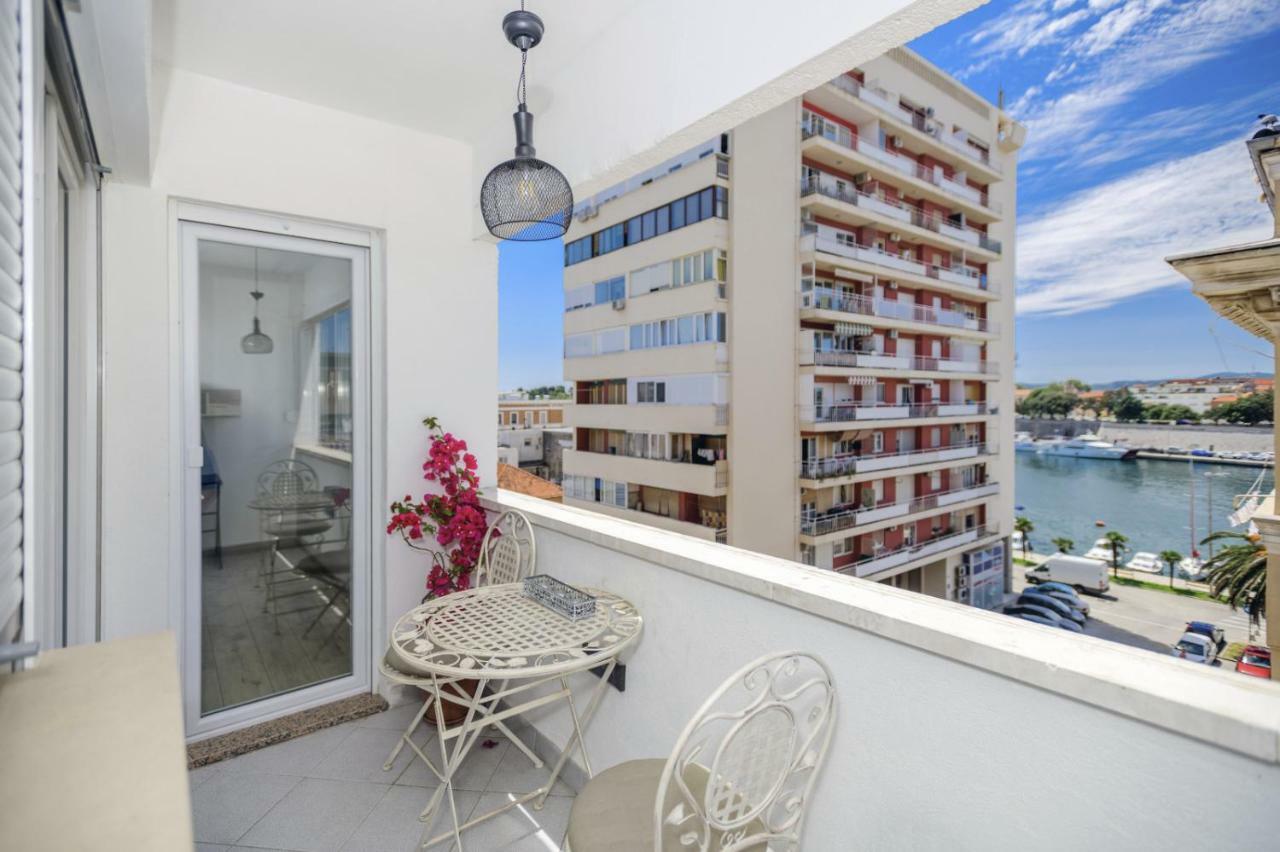 Apartment Providenca Zadar Exteriör bild